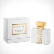 M. Micallef Ylang In Gold Parfumuotas vanduo