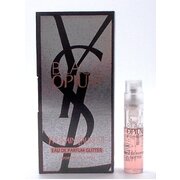 Yves Saint Laurent Black Opium Glitter Parfumuotas vanduo