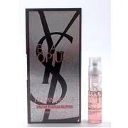 Yves Saint Laurent Black Opium Glitter Parfumuotas vanduo