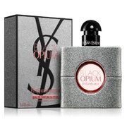 Yves Saint Laurent Black Opium Glitter Parfumuotas vanduo 50ml