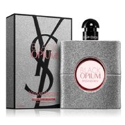 Yves Saint Laurent Black Opium Glitter Parfumuotas vanduo 90ml