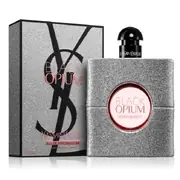 Yves Saint Laurent Black Opium Glitter Parfumuotas vanduo 90ml