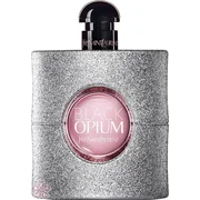 Yves Saint Laurent Black Opium Glitter Parfumuotas vanduo - testeris, 90ml
