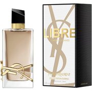 Yves Saint Laurent Libre Flowers & Flames Parfumuotas vanduo