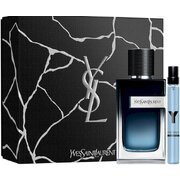 Yves Saint Laurent Y Dovanų rinkinys, Parfumuotas vanduo 100ml + Parfumuotas vanduo 10ml