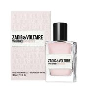 Zadig&Voltaire This Is Her! Undressed Parfumuotas vanduo