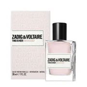 Zadig&Voltaire This Is Her! Undressed Parfumuotas vanduo