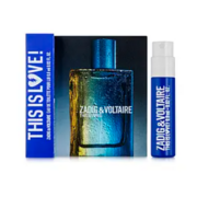 Zadig & Voltaire This is Love! Pour Lui Tualetinis vanduo