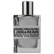 Zadig & Voltaire This is Really him! Tualetinis vanduo - Testeris