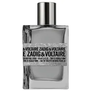 Zadig & Voltaire This is Really him! Tualetinis vanduo - testeris, 100 ml