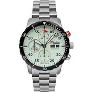 Zeppelin 7218M-5 Eurofighter Typhoon Automatic Limited Mens Watch 43mm 20ATM - parodinis pavyzdys