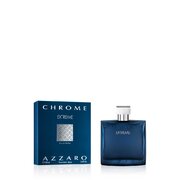 Azzaro Chrome Extreme Parfumuotas vanduo