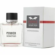 Antonio Banderas Power of Seduction Tualetinis vanduo