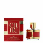 Carolina Herrera CH Insignia riboto leidimo parfuminis vanduo 100ml