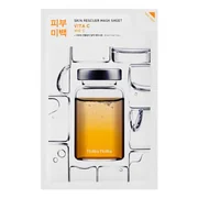 Šviesinanti lakštinė kaukė su vitaminu C (Skin Rescue Mask Sheet) 20 ml