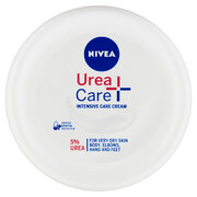 Intensyvios priežiūros kūno kremas Urea & Care (Intensive Care Cream) 300 ml