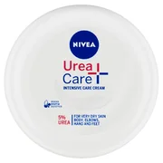 Intensyvios priežiūros kūno kremas Urea & Care (Intensive Care Cream) 300 ml