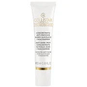 Vietinė priežiūra nuo tamsių dėmių (Anti-Dark Spot Concentrate) 25 ml