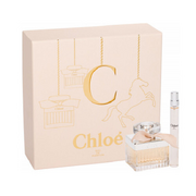 Chloe Chloe dovanų rinkinys parfumuotas vanduo 50ml + parfumuotas vanduo 10ml
