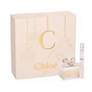 Chloe Chloe dovanų rinkinys parfumuotas vanduo 50ml + parfumuotas vanduo 10ml