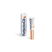 Intensyvi naktinė blakstienų ir antakių priežiūra su ricinos aliejumi (Care Balm) 9 ml