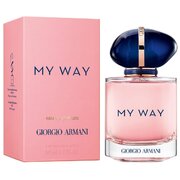 Giorgio Armani My Way Pour Femme Parfumuotas vanduo 50ml