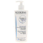 Itin raminantis veido ir kūno balzamas Atoderm Intensive Baume 500 ml