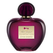 Antonio Banderas Her Secret Temptation Tualetinis vanduo 80ml
