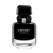 Givenchy L'Interdit Eau de Parfum Intense Parfumuotas vanduo 35ml