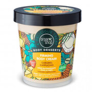 Kūno pilingas Kūno Desertai Tropical Mišinys (Sculpting Body Scrub) 450 ml