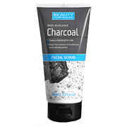 Pilingas su aktyvuota anglimi Charcoal (veido šveitiklis) 150 ml