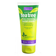 Arbatmedžio valomoji kaukė (Deep Cleansing Face Mask) 100 ml