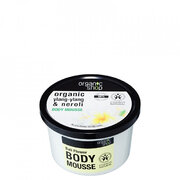 Kūno putos Gėlės iš Balio (Body Mousse) 250 ml