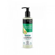Regeneruojantis kondicionierius Avocado and medus (Repairing Conditioner) 280 ml