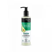 Regeneruojantis kondicionierius Avocado and medus (Repairing Conditioner) 280 ml