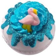 Putojanti vonios bomba Plameniak (Bath Blaster ø 7,5 cm) 160 g