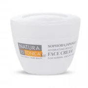 Drėkinamasis veido kremas Sophora Japonicia (Hydrating Boost Face Cream) 50 ml