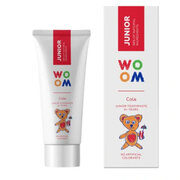 Vaikų dantų pasta Junior Cola (Junior Toothpasta 6+ Years) 50 ml