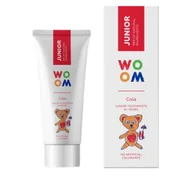Vaikų dantų pasta Junior Cola (Junior Toothpasta 6+ Years) 50 ml