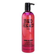 Kondicionierius chemiškai apdorotiems plaukams Bed Head Dumb Blonde (Reconstructor For Chemically Treated Hair) 750 ml