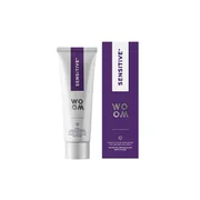 Dantų pasta jautriems dantims SENSITIVE + (Toothpasta) 75 ml