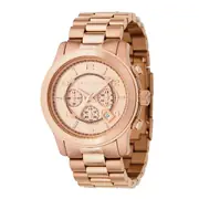 Michael Kors MK8096 - Vyriškas laikrodis