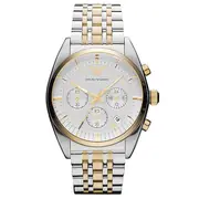 Emporio Armani AR0396 - Vyriškas laikrodis