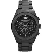 Emporio Armani AR1458 - Vyriškas laikrodis