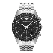 Emporio Armani AR5988 - Vyriškas laikrodis