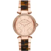 Michael Kors MK5841 - Moteriškas laikrodis