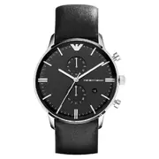 Emporio Armani AR0397 - Vyriškas laikrodis