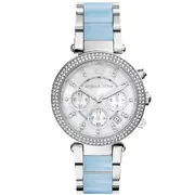 Michael Kors MK6138 - Moteriškas laikrodis