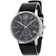 Calvin Klein K7627107 - Vyriškas laikrodis