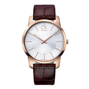 Calvin Klein K2G23620 - Moteriškas laikrodis